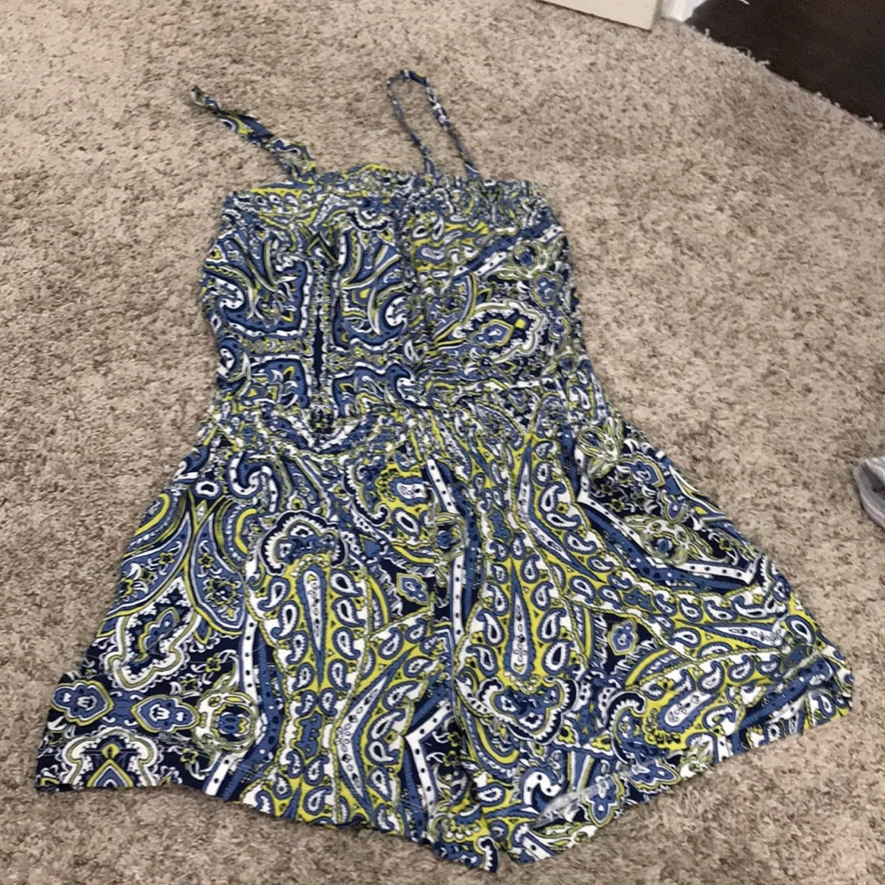 Soma Romper brand new without tags